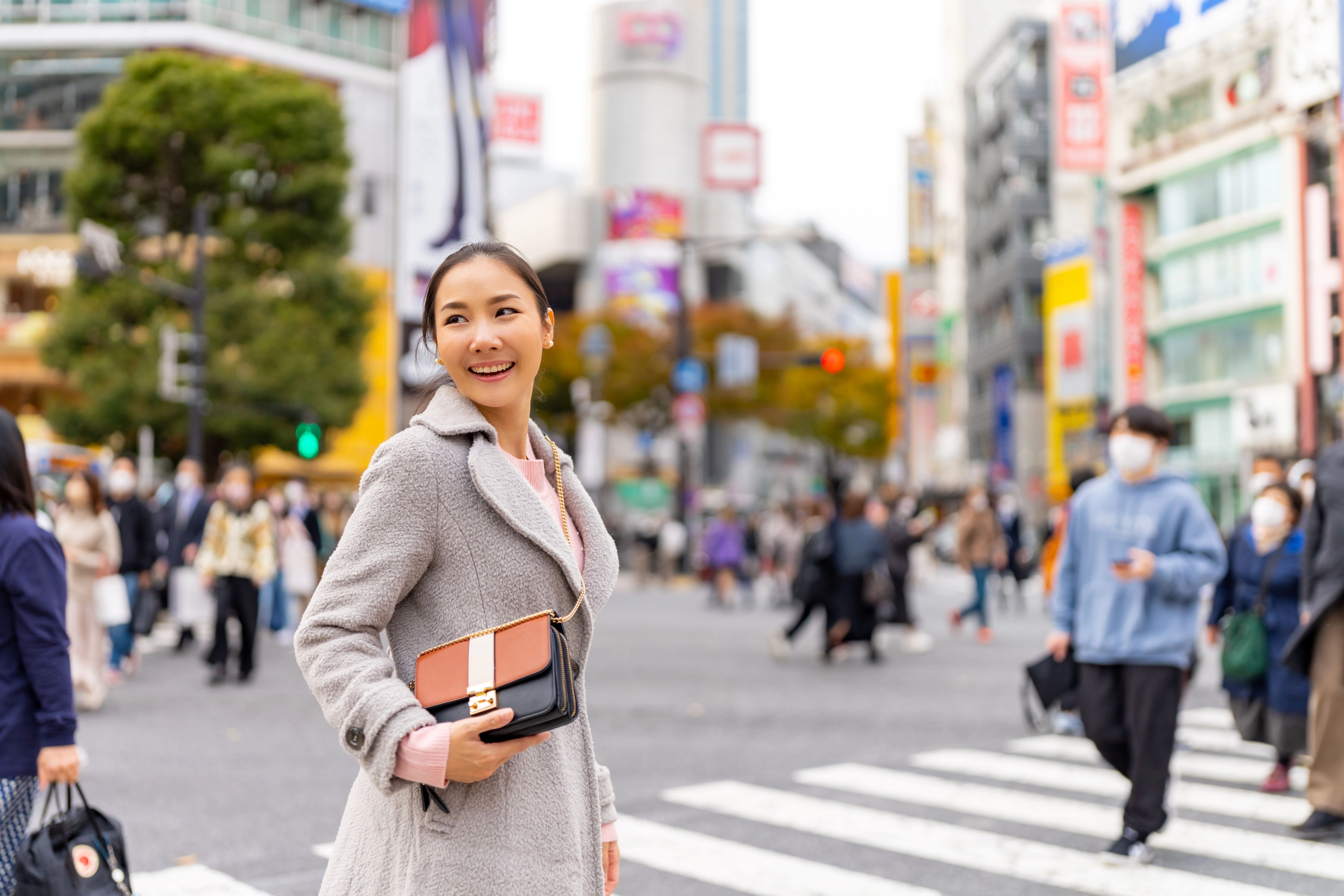 Tokyo