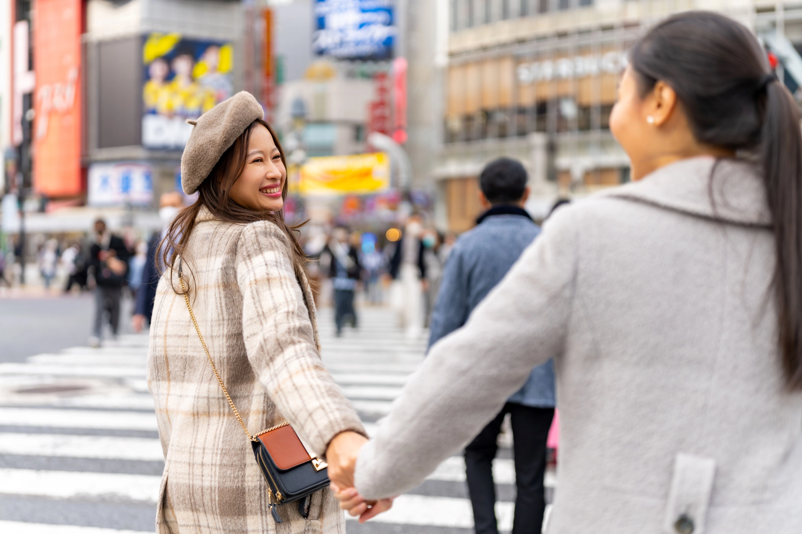 Tokyo