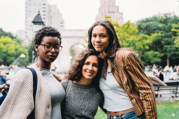 Professional photoshoot at Washington Square Park photo 2