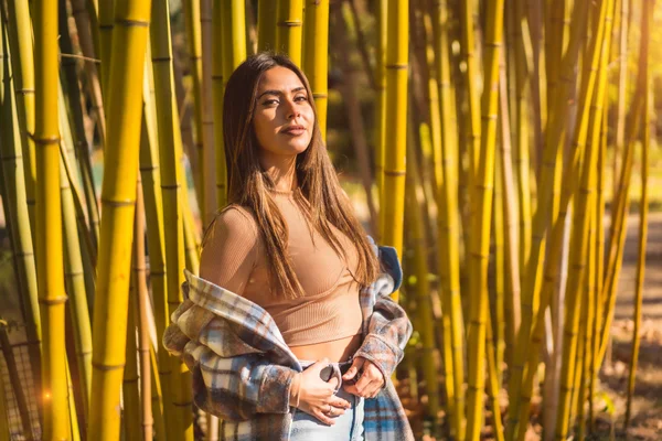 Professional photoshoot at Arashiyama Bamboo Forest