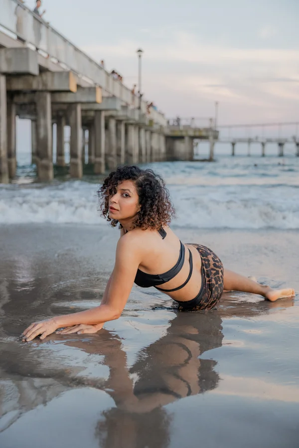 Moselle Leihlynn Carrero portfolio 2