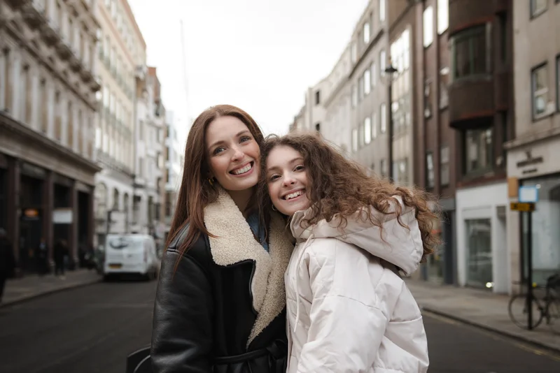 Professional photoshoot at Oxford Street photo 3
