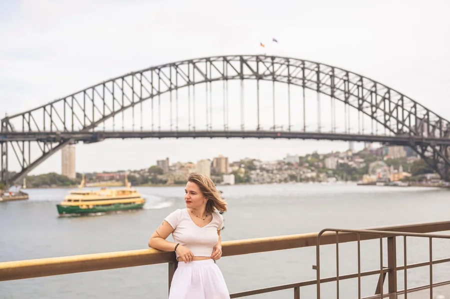 Private photo tour at Sydney’s most iconic locations photo 3