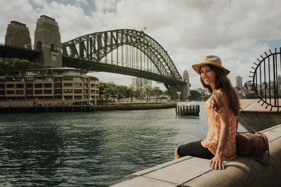 Private photo tour at Sydney’s most iconic locations photo 6