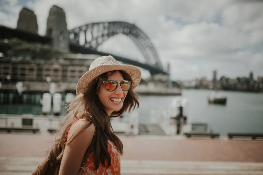 Private photo tour at Sydney’s most iconic locations photo 7