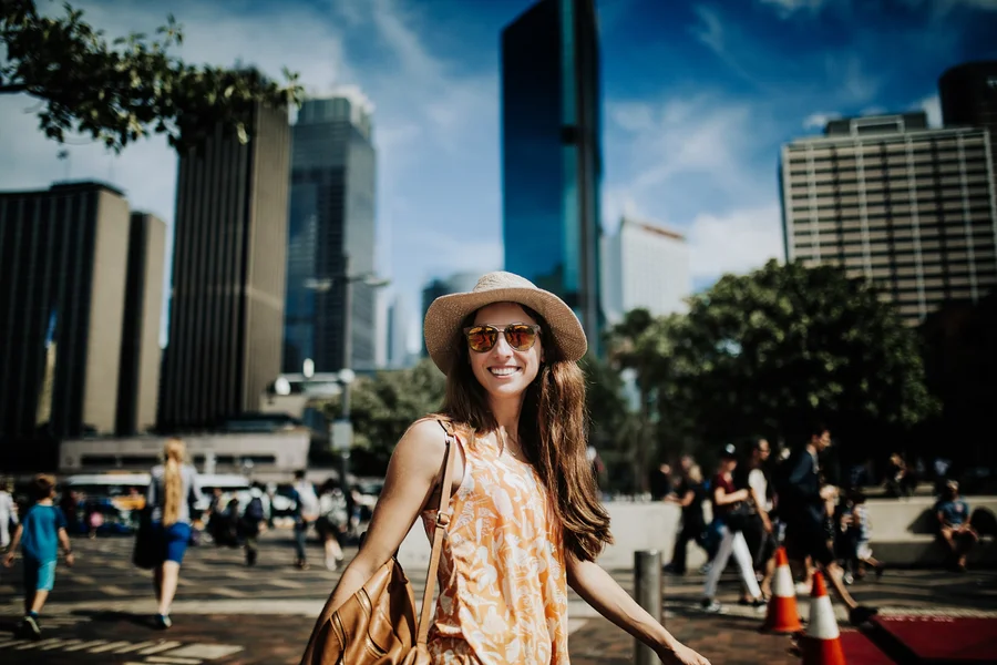 Private photo tour at Sydney’s most iconic locations photo 8